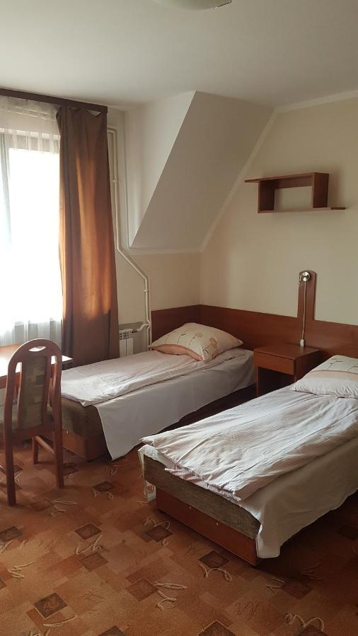 Osrodek Wypoczynkowy Jasiek Ochotnica Dolna Exterior photo